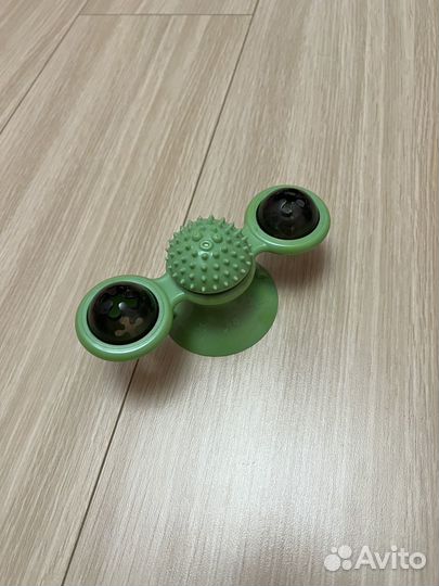 Игрушка для кота спиннер