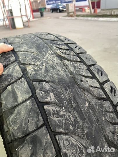 Yokohama Geolandar A/T-S G012 265/70 R16