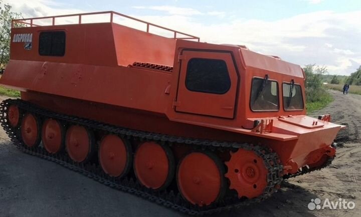 Газ-73/71 (тгм)