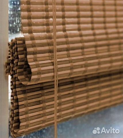 Бамбуковые 120;140;160