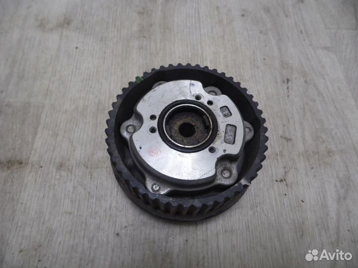 Impreza G12 Механизм изменения фаз грм Subaru Impr