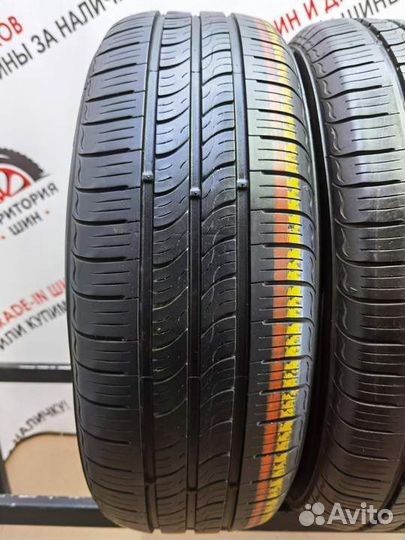 Kumho Sense KR26 205/60 R16 92H