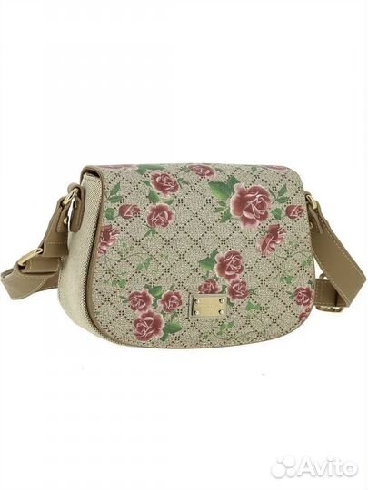 Сумка кросс-боди