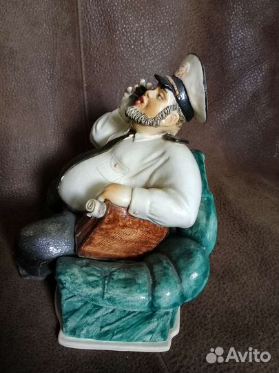 Статуэтка авторская