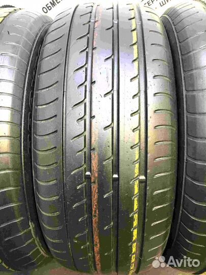 Toyo Proxes T1 Sport 225/55 R17 97V