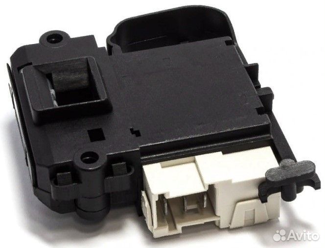 Убл Блокировка люка сма samsung concore DM-7 3конт