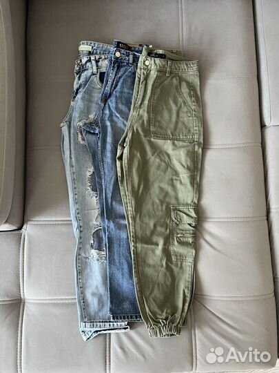 Пакет женских вещей 44