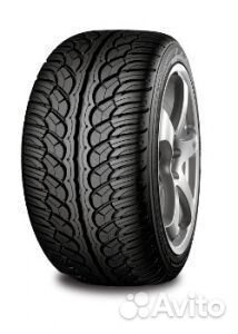 Yokohama Parada Spec-X PA02 245/45 R20 99V