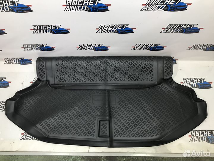 Коврик Subaru Legacy J515EAJ010R