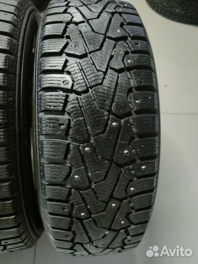 Pirelli Ice Zero 195/65 R15 95T