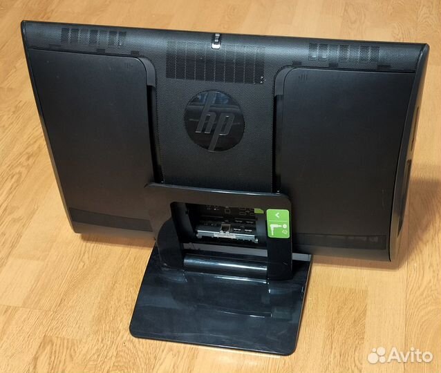 Моноблок мощный HP 23