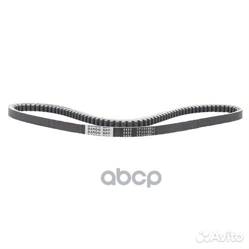 Ремень клиновидный bando RPF5455 Bando