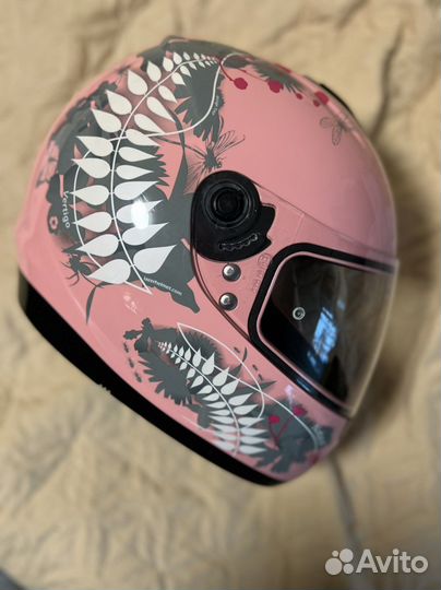 Шлем lazer женский