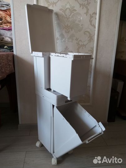 Продам тележку для уборки