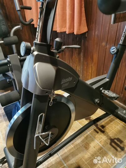 Спортивные тренажеры