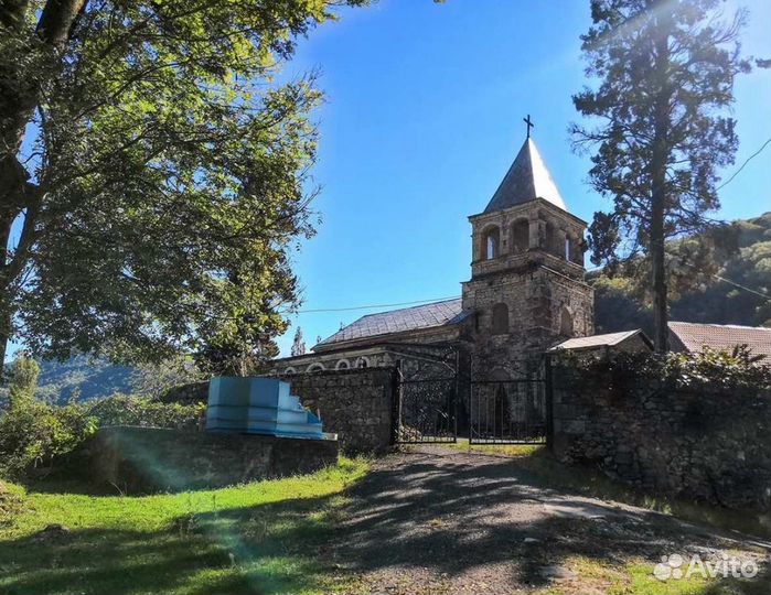 Relax тур в Абхазию от 7 ночей за 2-х чел