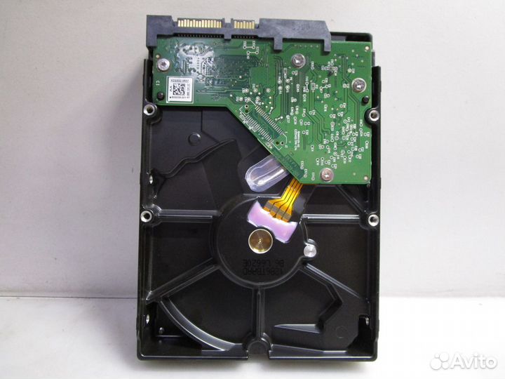 Жесткий диск 500Gb WD WD5000azlx