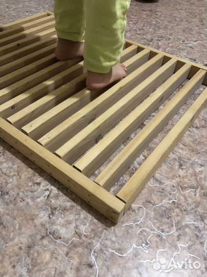 Массажёр для ног