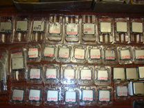 Топовые CPU S1151-5х,1200,2011,AM3-4,FM2+,Гарантия