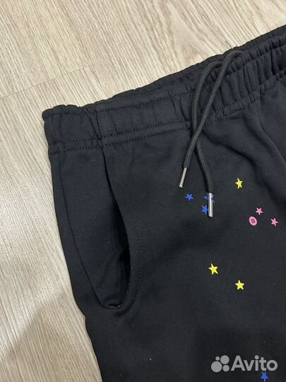 Штаны Spider young thug p*nk