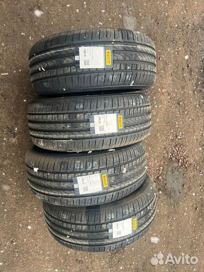 Pirelli Cinturato P7 ECO 245/50 R18 100Y