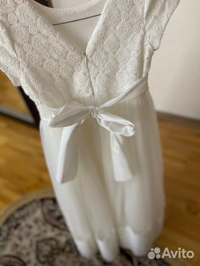 Платье женское