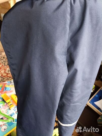 Полукомбинезон 98 на мальчика