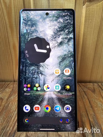 Google Pixel 7, 8/256 ГБ