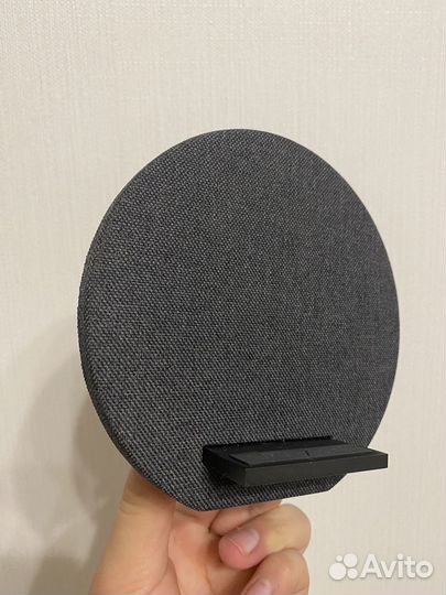 Беспроводное зарядное устройство Native Union