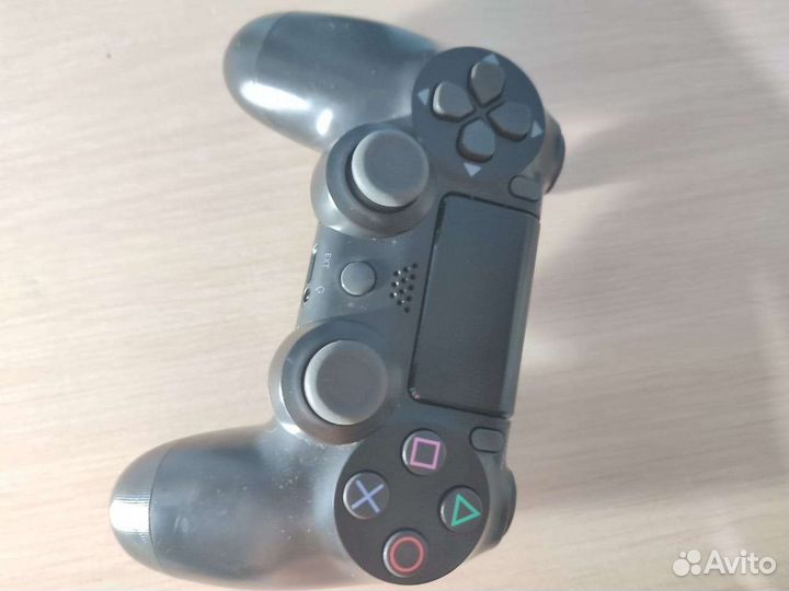 Джойстик ps4 торг минимальный
