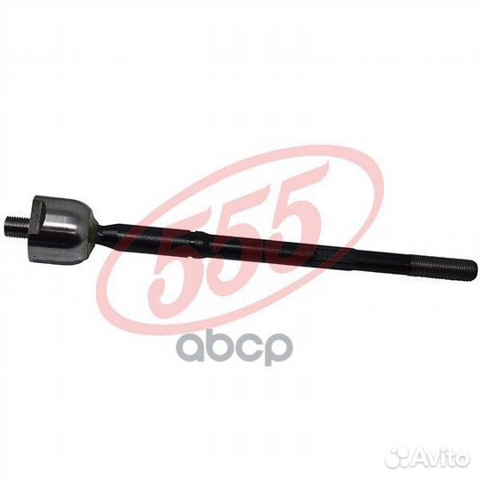 SR3880 Тяга рулевая перед прав/лев 555