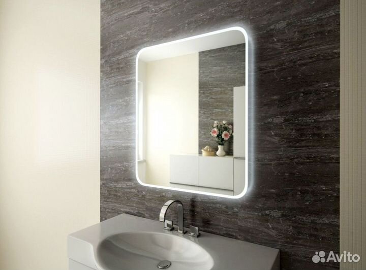 Зеркала на заказ