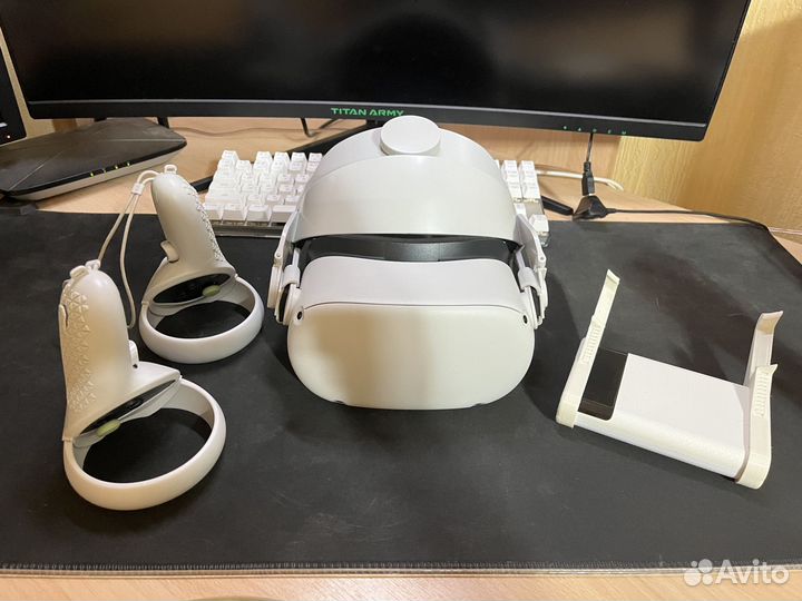 Oculus quest 2 128gb