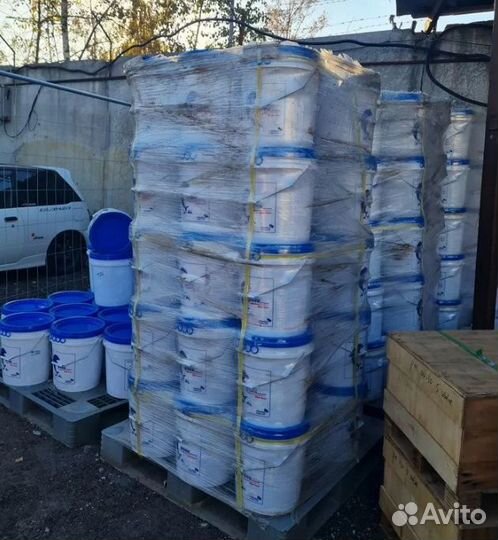 Пусковая смесь Slick Power