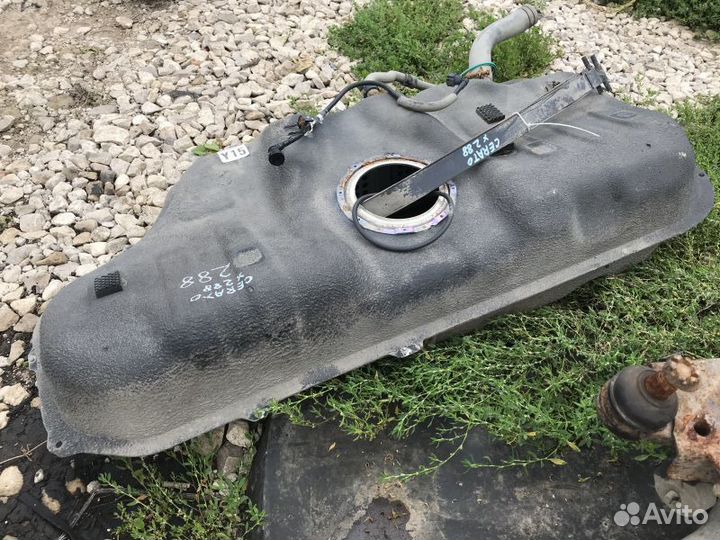 Бак топливный Kia Cerato