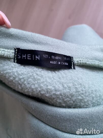 Свитшот shein