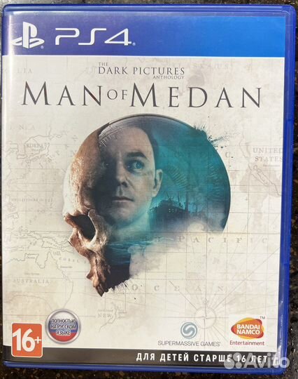 Игры для приставки ps4