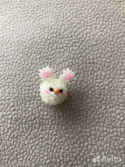 Брелок на ключи