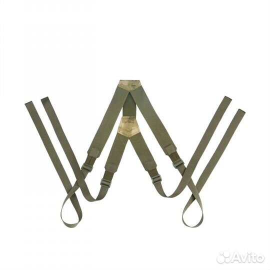 Подтяжки тактические 