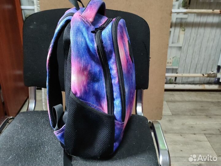 Школьный рюкзак б/у