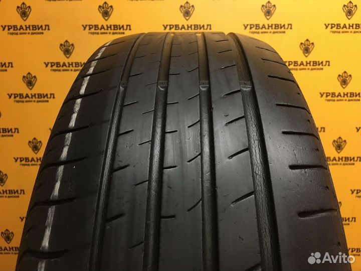 Nexen N'Fera RU1 SUV 225/60 R17 99H