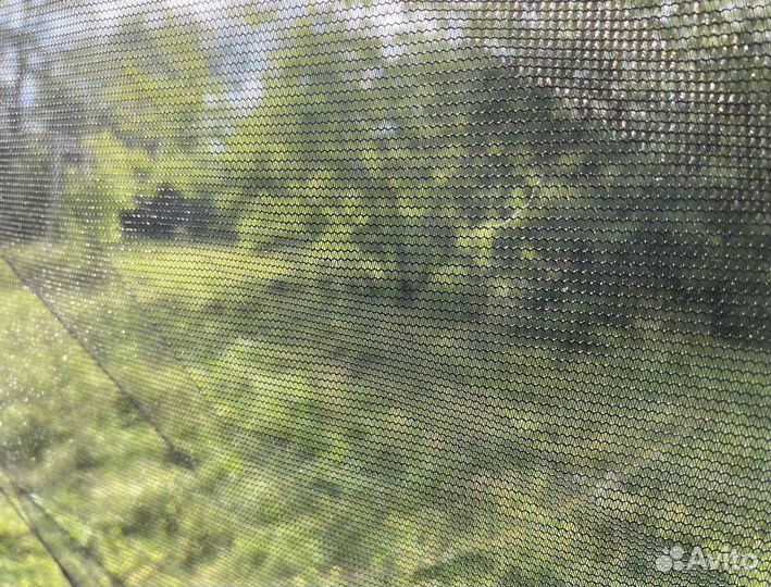 Палатка с шатром