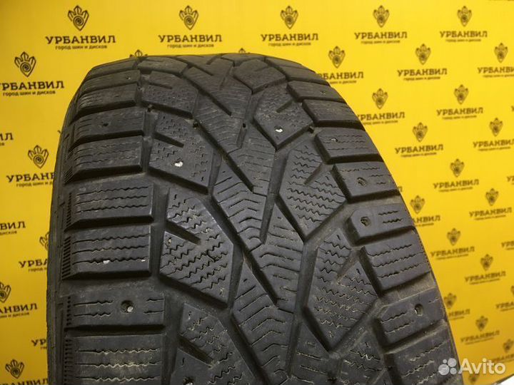 Gislaved NordFrost 100 205/55 R16 94T