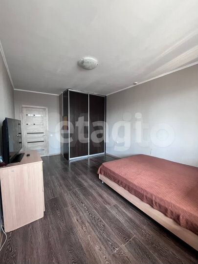 2-к. квартира, 51,4 м², 5/7 эт.