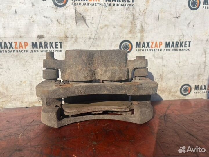 Суппорт передний левый Great Wall Safe 2.2 2007