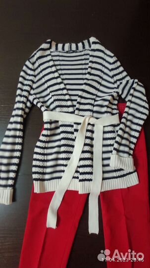 Вещи на девушку пакетом 42 44