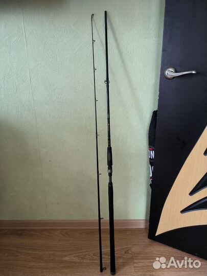 Westin W3 Powershad-T 8’3 3XH