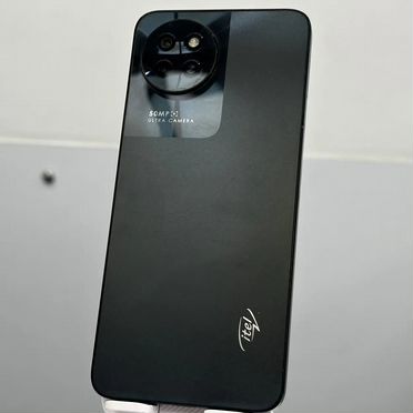 Itel S23, 4/128 ГБ