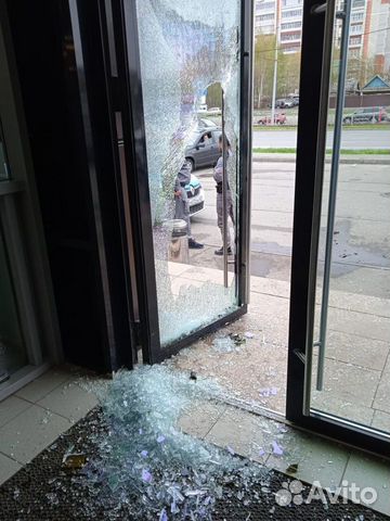 Тонировка окон, бронирование стекол