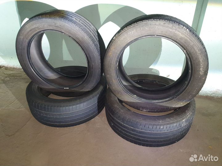 Toyo Proxes R46A 225/55 R19 99V